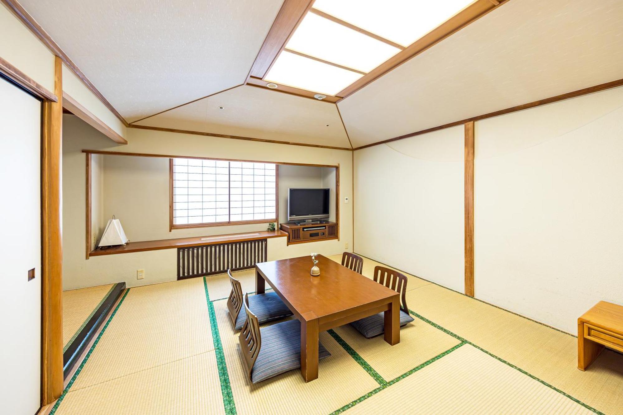 ホテルオークラ東京ベイ