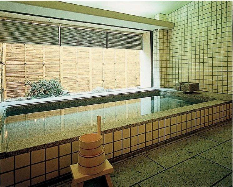 ホテルオークラ東京ベイ ホテル 5*